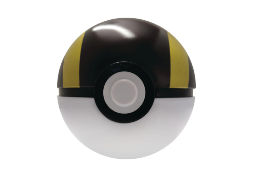 Pokemon Hyperball Tin Herbst 2025 EN