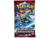 Sun & Moon Crimson Invasion Einzelbooster EN