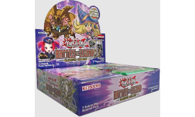Yu-Gi-Oh!