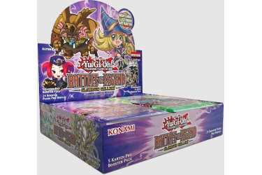 Yu-Gi-Oh!