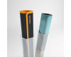 Playmat Tube Clear Gamegenic