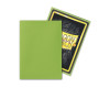 Dragon Shield Sleeves Matte Lime (100 Sleeves)
