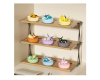 Pokémon Eeveelutions Sleeping Series Blind Box
