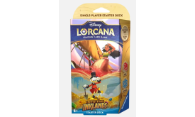 Disney Lorcana
