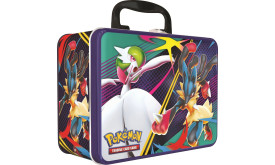 Vorbestellung: Pokemon Sammelkoffer Herbst 2025 DE