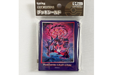 Japanische Pokemon Hüllen