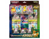Eevee Heroes VMax Special Set Box JP