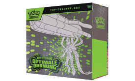 Vorbestellung: Mega-Entwicklungen Optimale Ordnung Top Trainer Box DE