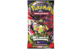 Vorbestellung: Mega-Entwicklungen Optimale Ordnung Booster DE