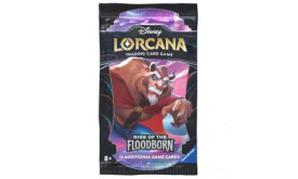 Disney Lorcana