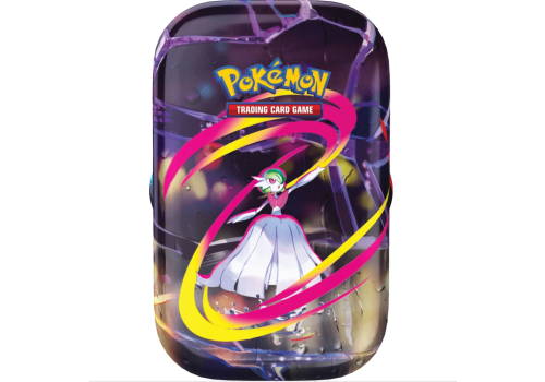Mega-Helden Mini Tin Mega-Gardevoir DE