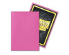 Dragon Shield Sleeves Matte Pink Diamond (100 Sleeves)