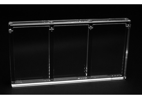 Acryl Case Triple PSA Display Case Acryl Case Triple PSA Display Case