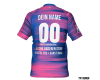 Vorbestellung: CardBuddys 2024 Limited Edition Trikot