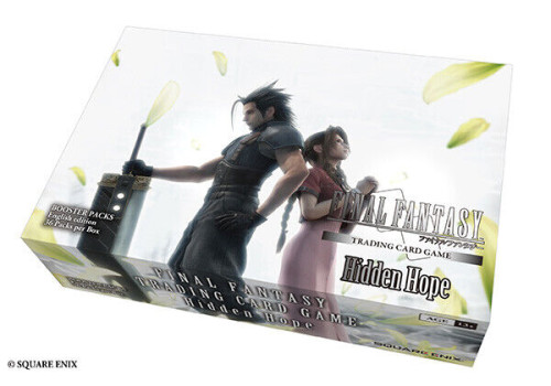 Hidden Hope Prerelease Event 22.03.24