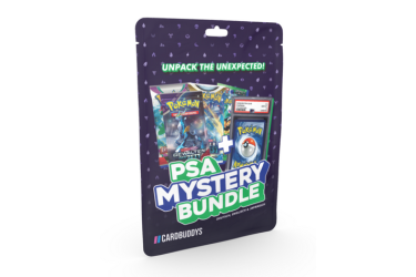 Mystery Boxen & Booster