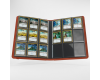 9-Pocket Prime Album Rot Gamegenic