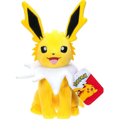 Pokémon Blitza Plüschfigur 20cm