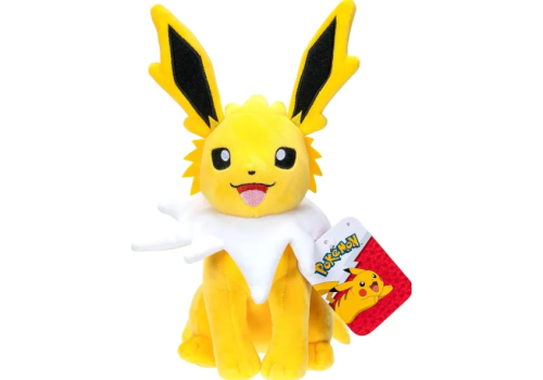 Pokémon Blitza Plüschfigur 20cm