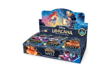 Disney Lorcana