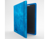 12-Pocket Prime Album Blau Gamegenic