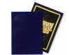 Dragon Shield Sleeves Matte Midnight Blue (100 Sleeves)