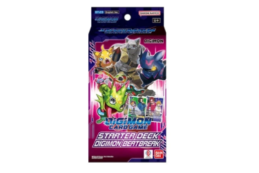 Digimon Card Game