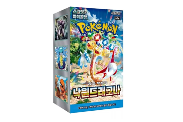 Asiatische Pokémon Artikel (JP/KOR/S-CH)