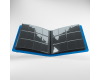 12-Pocket Prime Album Blau Gamegenic