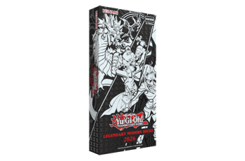 Yu-Gi-Oh!