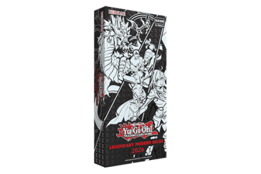 Yu-Gi-Oh!