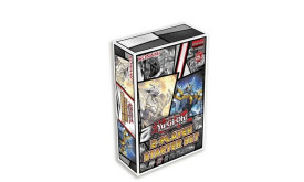 Yu-Gi-Oh! 2-Player Starter Set 1st Edition DE