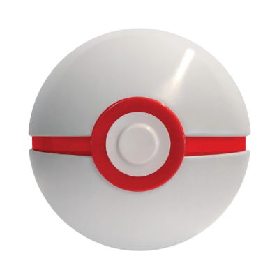 Pokemon Premierball Tin Herbst 2024 DE