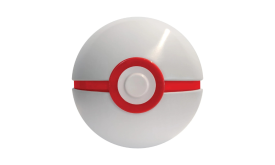 Vorbestellung: Pokemon Premierball Tin Herbst 2025 DE
