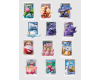 151 Figuren Blind Box