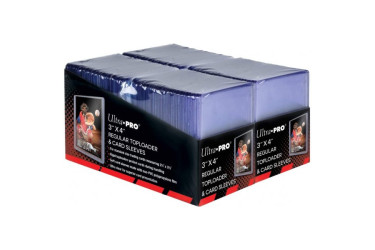 Toploader & Cardsafer