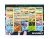 50 Pokemon Karten inkl. garantierter Ultra Rare!