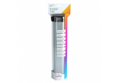 Playmat Tube Clear Gamegenic