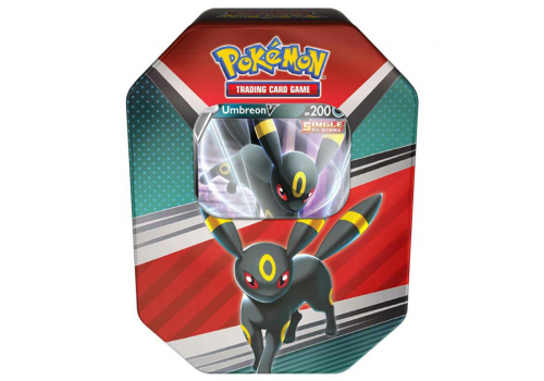 Umbreon V Tin Box EN