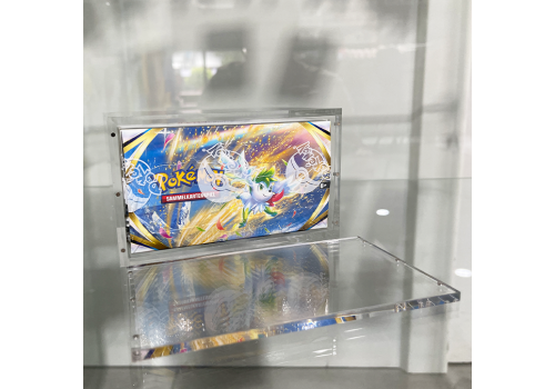 Acryl Case für Pokemon 36er Display
