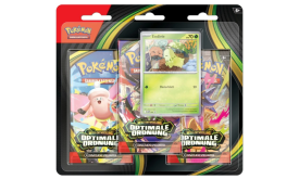 Vorbestellung: Mega-Entwicklungen Optimale Ordnung Endivie 3-Pack Blister DE