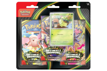 Displays & Booster