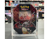 Acryl Case für Pokemon Regular Tin