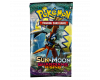 Sun & Moon Guardians Rising Einzelbooster EN