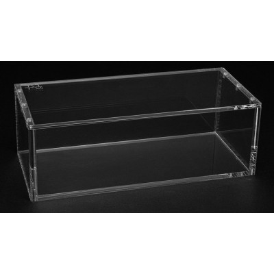 Acryl Case Pokemon Center Hiroshima Box