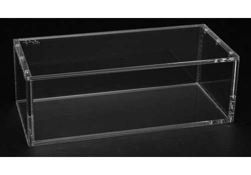 Acryl Case Pokemon Center Hiroshima Box