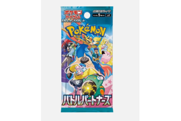 Asiatische Pokémon Artikel (JP/KOR/S-CH)