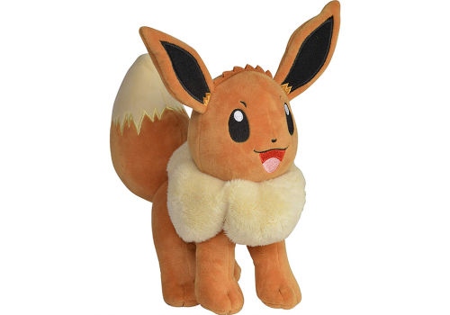 Evoli WCT Plush 20cm