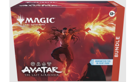 Vorbestellung: Magic The Gathering Avatar: The Last Airbender Bundle EN