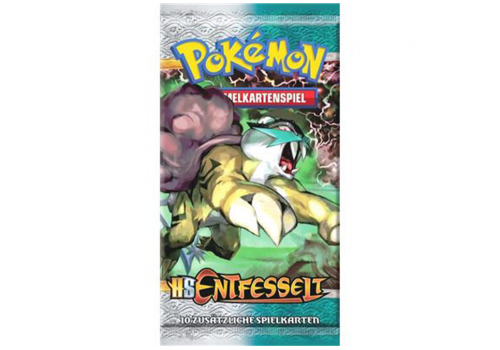 HS Entfesselt Einzelbooster DE